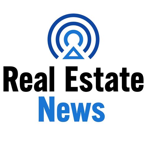 Real Estate News .
